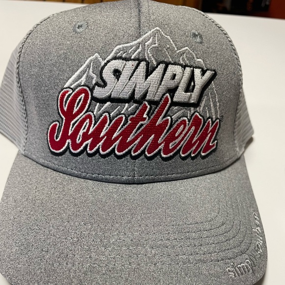 Simply Southern SnapBack OSFM - Picture 1 of 5